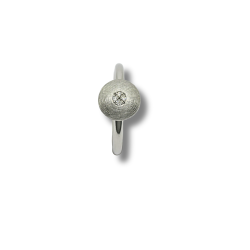 Ring mit Brillanten
