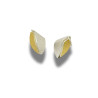 Ohrstecker mit 3-dimensionalem Design