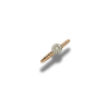 Ring Mit Brillant