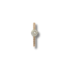 Ring Mit Brillant