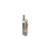 Ring mit Brillant