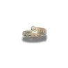 Ring mit Brillant