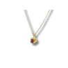 Collier mit Turmalin